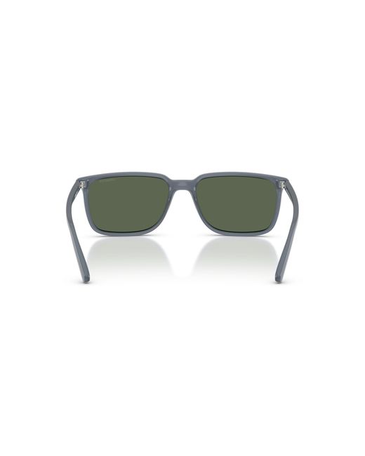 Arnette Green Sunglass Dinsky for men