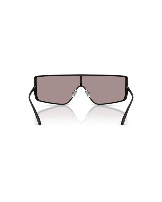 Jimmy Choo Black Sunglass Jc4021j
