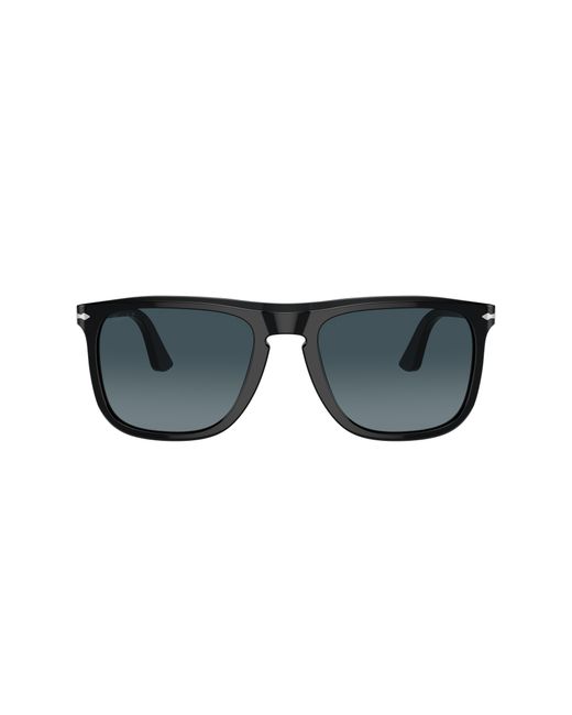 Persol Black Sunglasses Po3336s