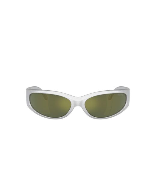 Arnette Black Sunglass Catfish for men