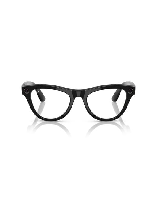 Ray-Ban Black Ray