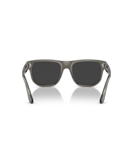Persol Black Sunglass Po3306s