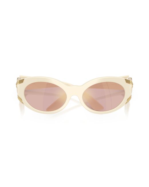 Versace Black Sunglass Ve4503u