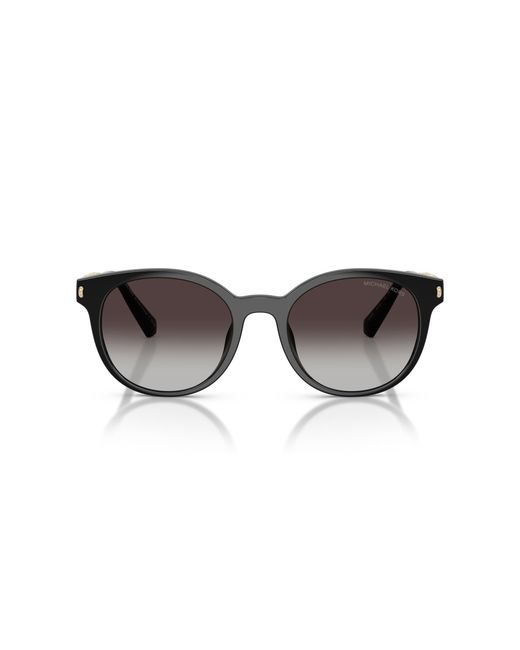 Michael Kors Black Sunglasses