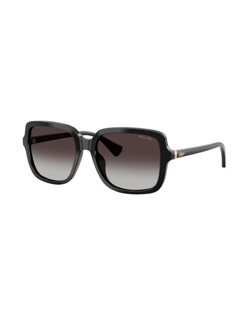 Ralph Black Sunglasses Ra5333U