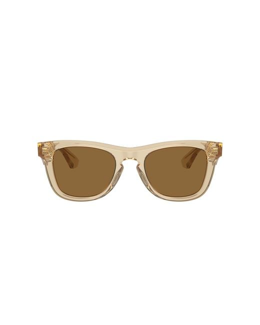 Burberry Sunglass BE4426 in Black für Herren