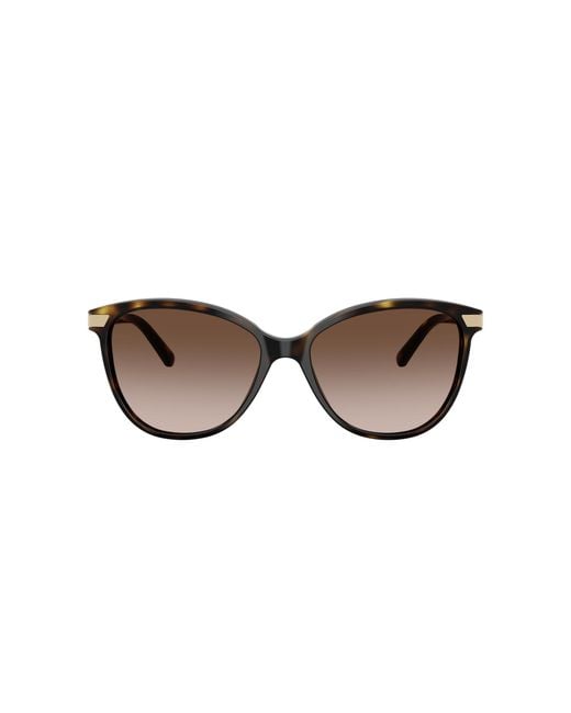 Burberry Black Sunglass Be4216