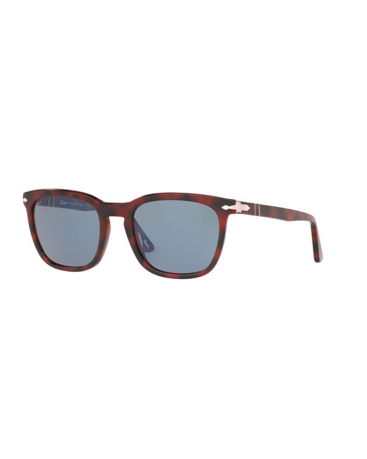 Persol Black Sunglass Po3193s for men