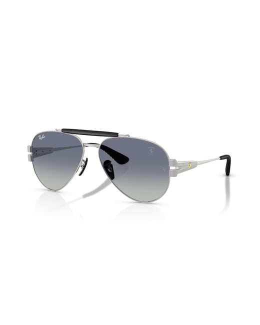 Ray-Ban Black Ray