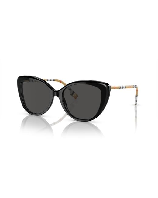 Burberry Black Burberry