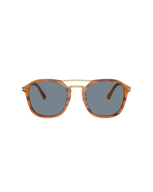 Persol Black Sunglass Po3352s