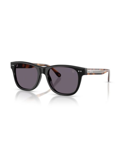 Ralph Lauren Black Sunglass Rl8239u for men