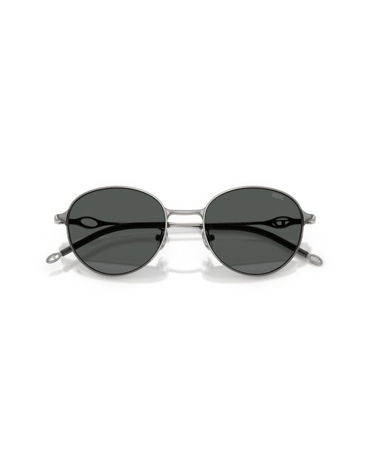 DIESEL Black Sunglass Dl1012d