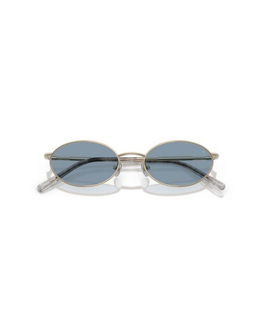 Brunello Cucinelli Black Sunglasses Bc2006St