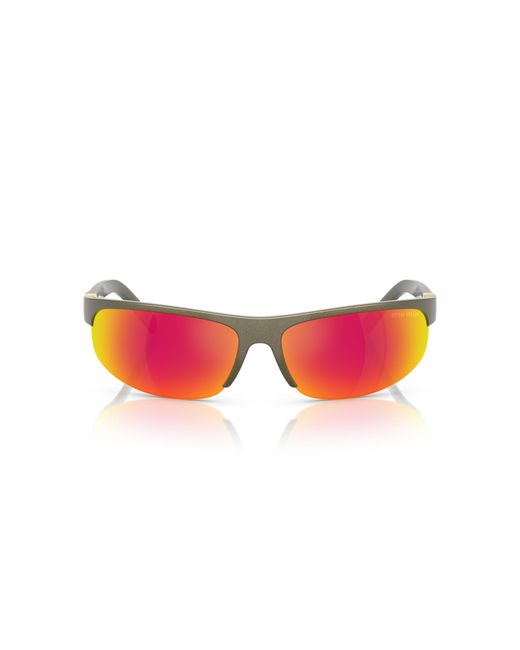 Miu Miu Black Sunglass Mu A02s