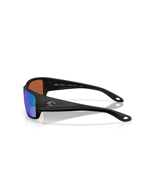 Costa Green Sunglass Schoolie for men