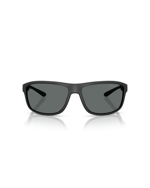 Arnette Black Sunglass An4374 for men