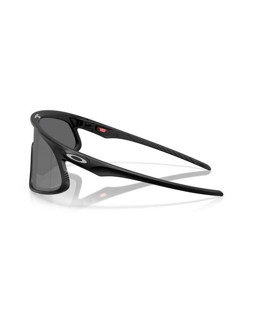Oakley Black Oo9484d Rslv Sunglasses