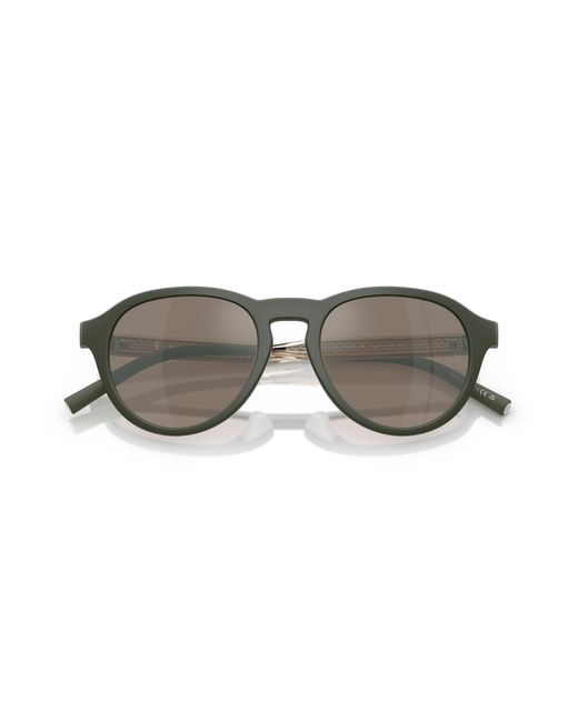 Oliver Peoples Black Sunglass Ov5557su R-8