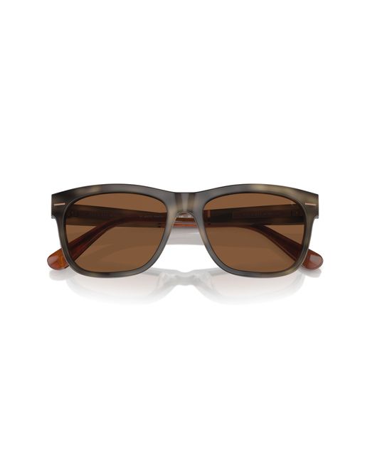 Brunello Cucinelli Black Sunglass Bc4003s