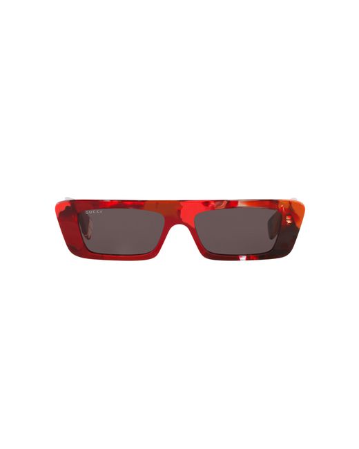 Gucci Black Sunglass GG1625S for men