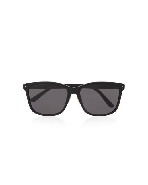 Dior Black Sunglass Petit Cd S2f