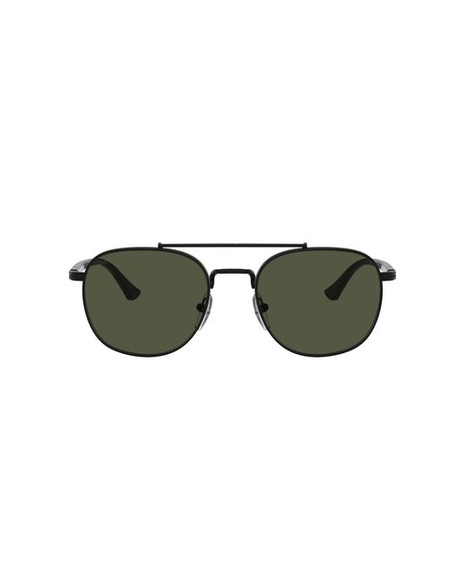Persol Black Sunglass Po1006s