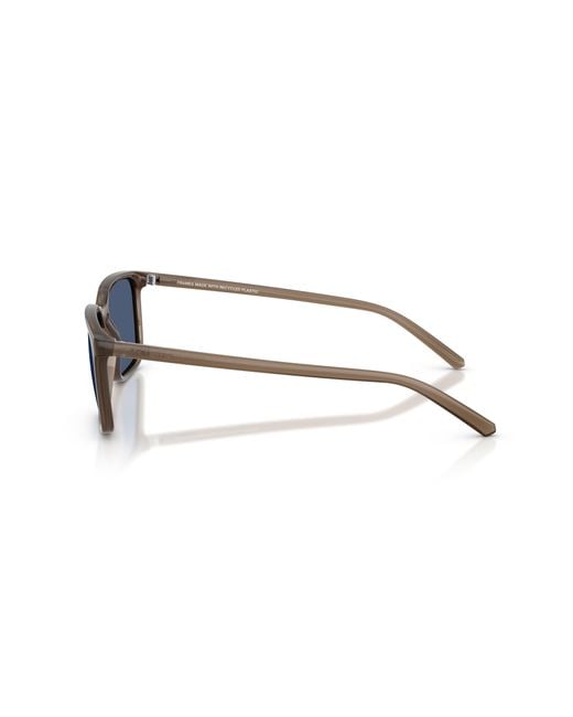 Arnette Black Sunglass Dinsky for men