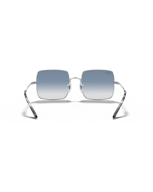 Ray-Ban Black Sunglass Rb1971 Square 1971 Classic