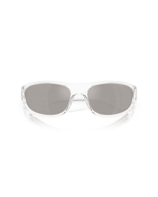 Arnette Black Sunglass Gondo for men