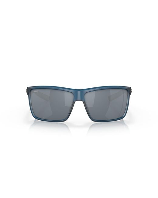 Costa Black Sunglass Rinconcito for men