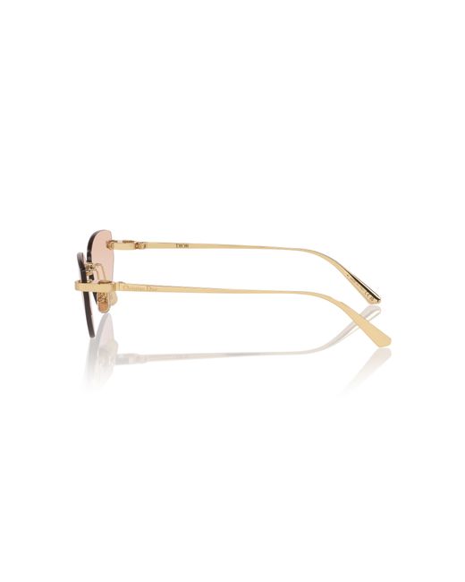 Dior Black Sunglass C B5u