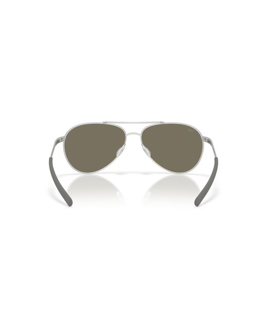 Costa Black Sunglass Piper