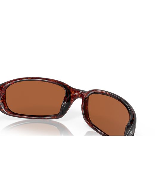 Costa Green Sunglass 6s9017 Brine for men