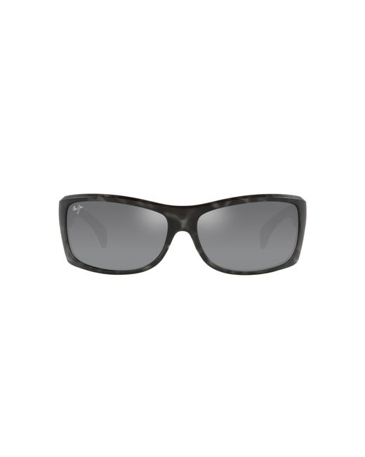 Maui Jim Black Sunglass Equator