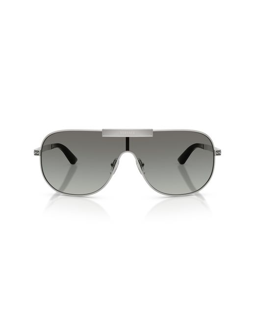 Versace Black Sunglass Ve2293 for men