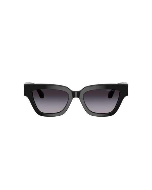 Giorgio Armani Black Sunglasses Ar8246U