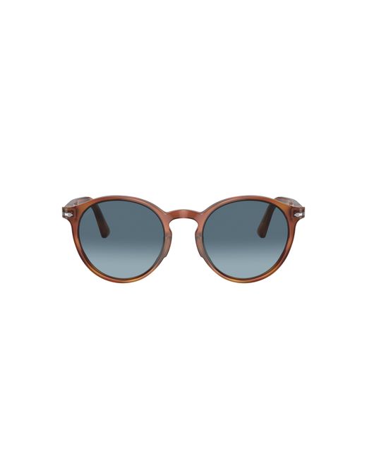 Persol Black Sunglass Po3171s for men