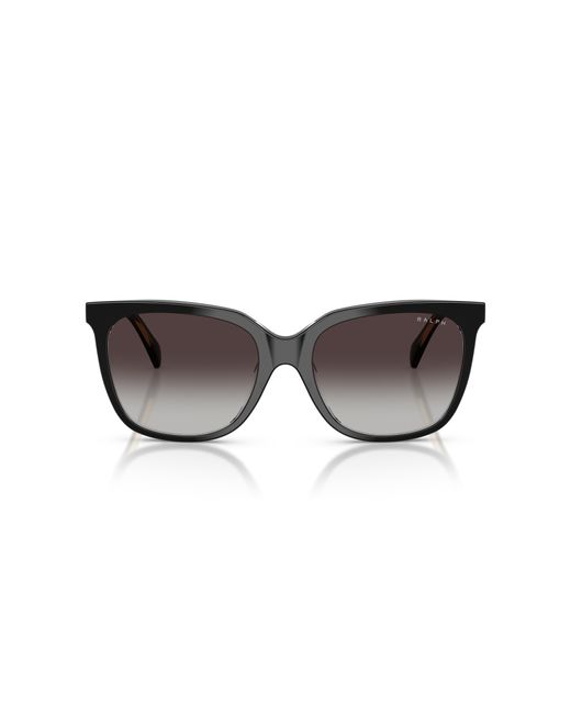 Ralph Black Sunglass Ra5343u