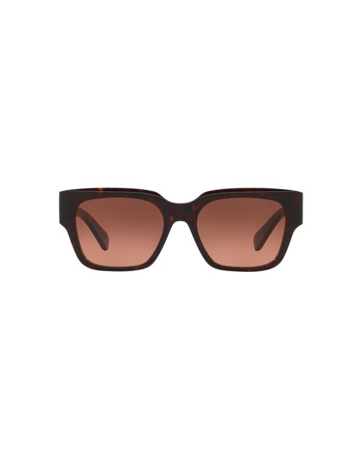 Chloé Black Sunglass Ch0190s