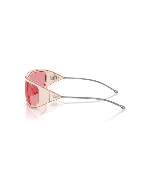 DIESEL Black Sunglass Dl3001