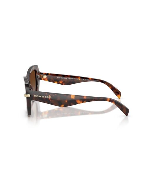Michael Kors Black Sunglass Mk2258u Atlanta