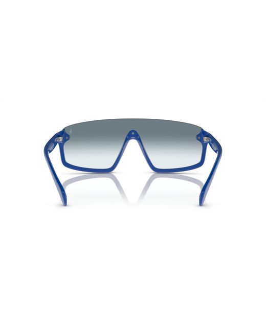 Polo Ralph Lauren Blue Sunglass Ph4211u