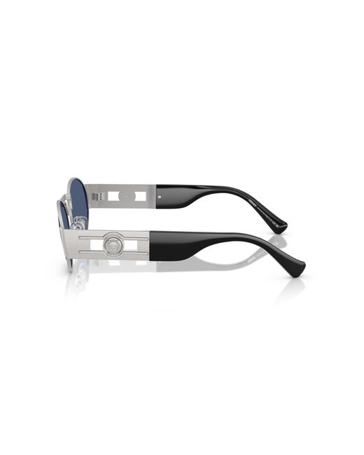 Versace Black Sunglass Ve2264 for men