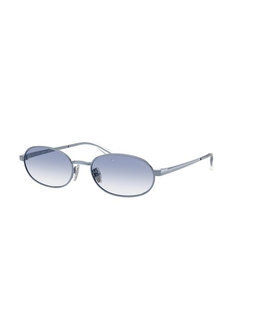 Vogue Eyewear Black Sunglass Vo4353s