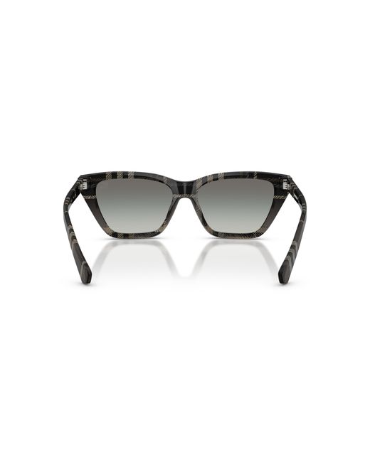 Burberry Black Be4468F