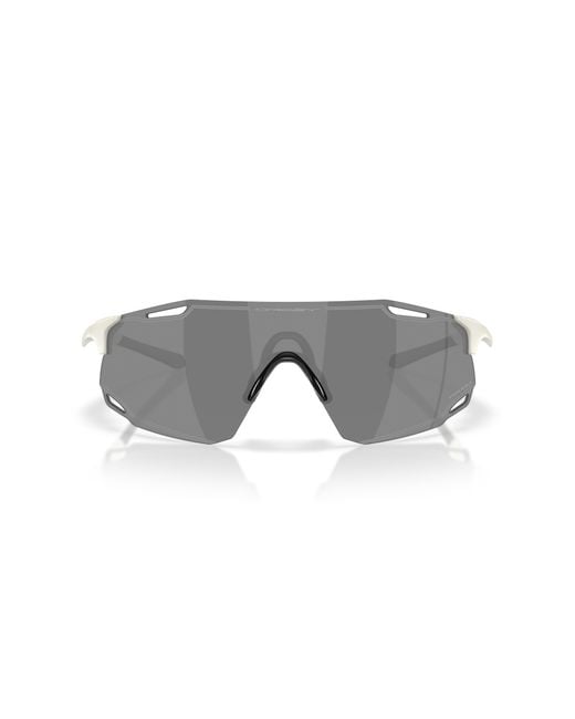 Oakley Black Sunglass Cybr Dyno