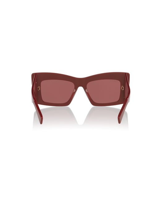 Gucci Black Sunglass GG1842S