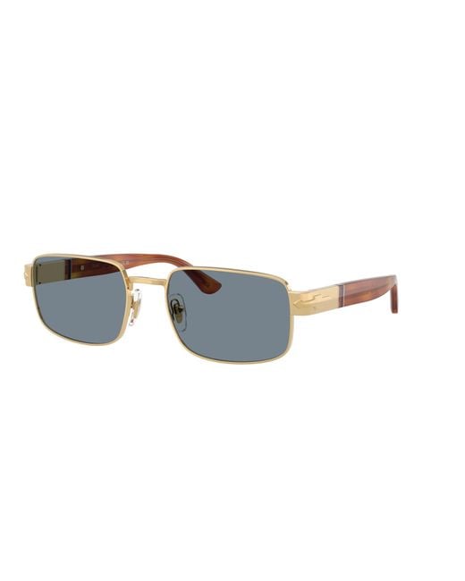 Persol Black Sunglass Po1022s