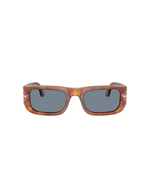 Persol Black Sunglass Po3362s